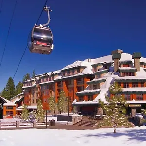 Marriott's Timber 4*, South Lake Tahoe United States