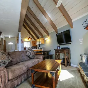Mammoth View 21 Apartment